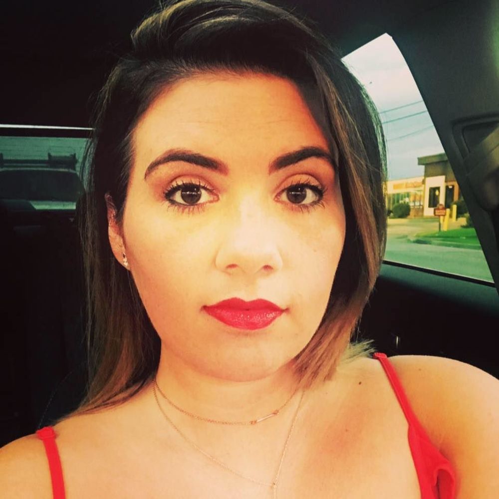 Meet your Posher, Sara